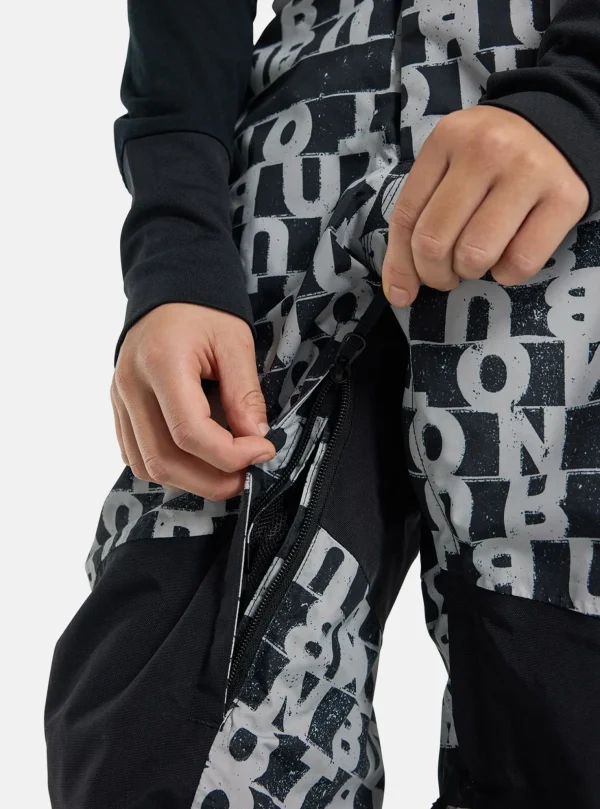 Kids' Burton Skylar Pants