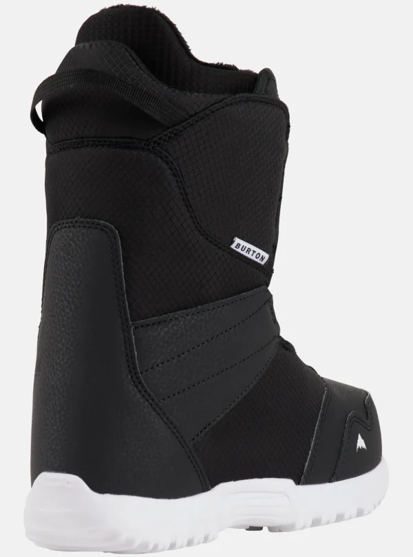Kids' Burton Smalls BOA® Snowboard Boots