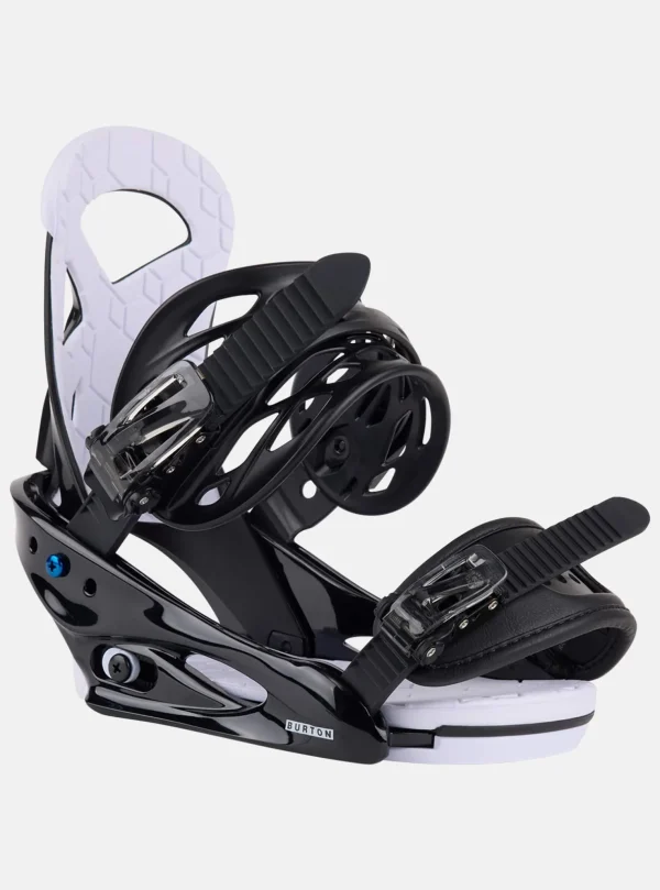 Kids' Burton Smalls Re:Flex Snowboard Bindings
