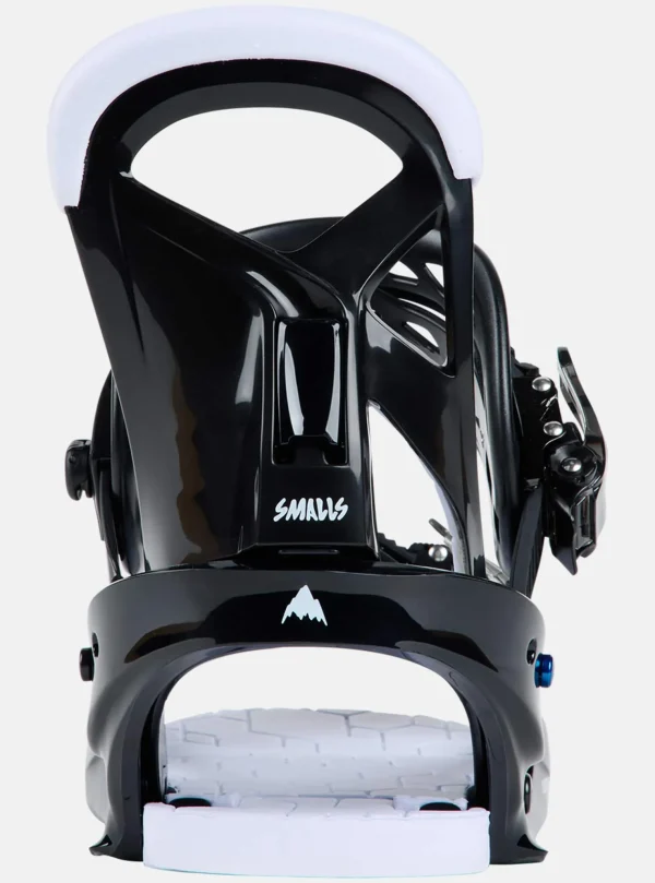 Kids' Burton Smalls Re:Flex Snowboard Bindings
