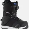 Kids' Burton Smalls Step On® Snowboard Boots