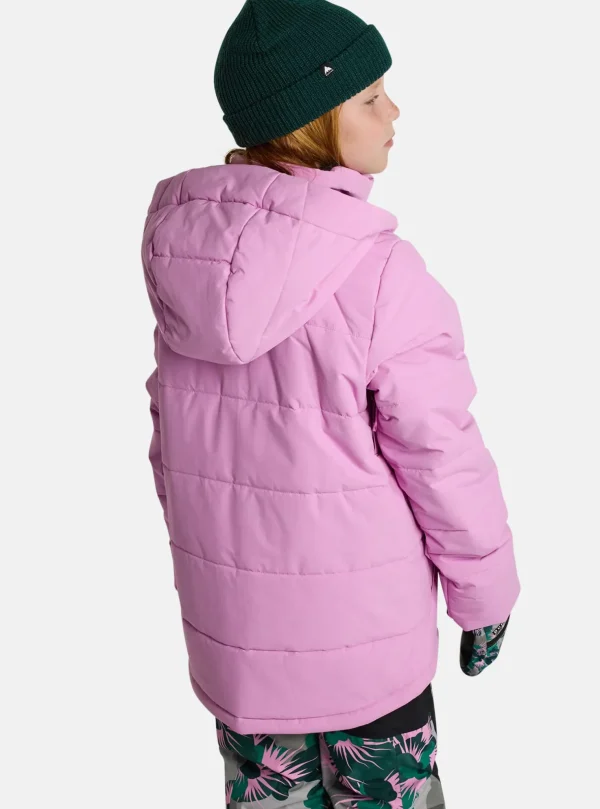 Kids' Burton Spindal 2L Jacket