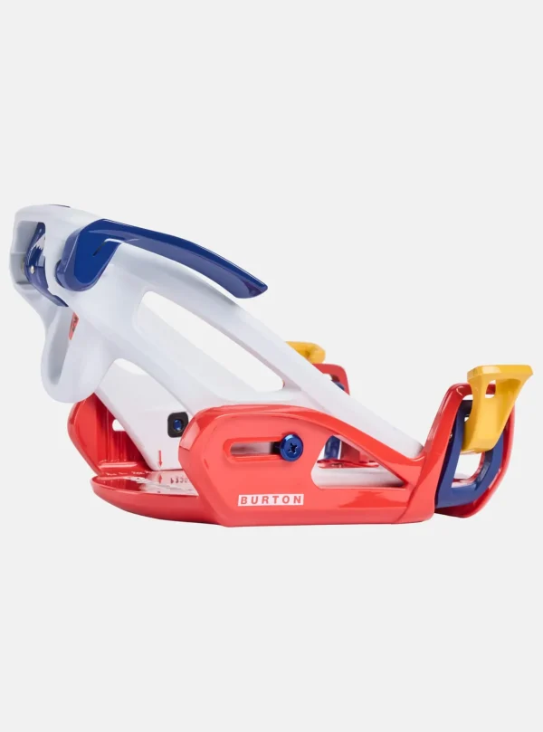 Kids' Burton Step On® Grom Snowboard Bindings