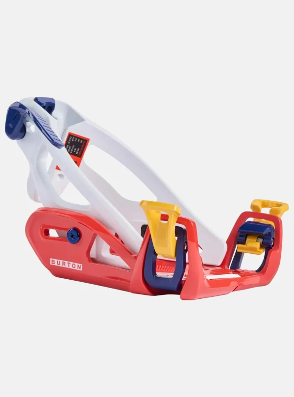 Kids' Burton Step On® Grom Snowboard Bindings