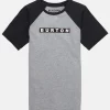 Kids' Burton Vault Short Sleeve T-Shirt