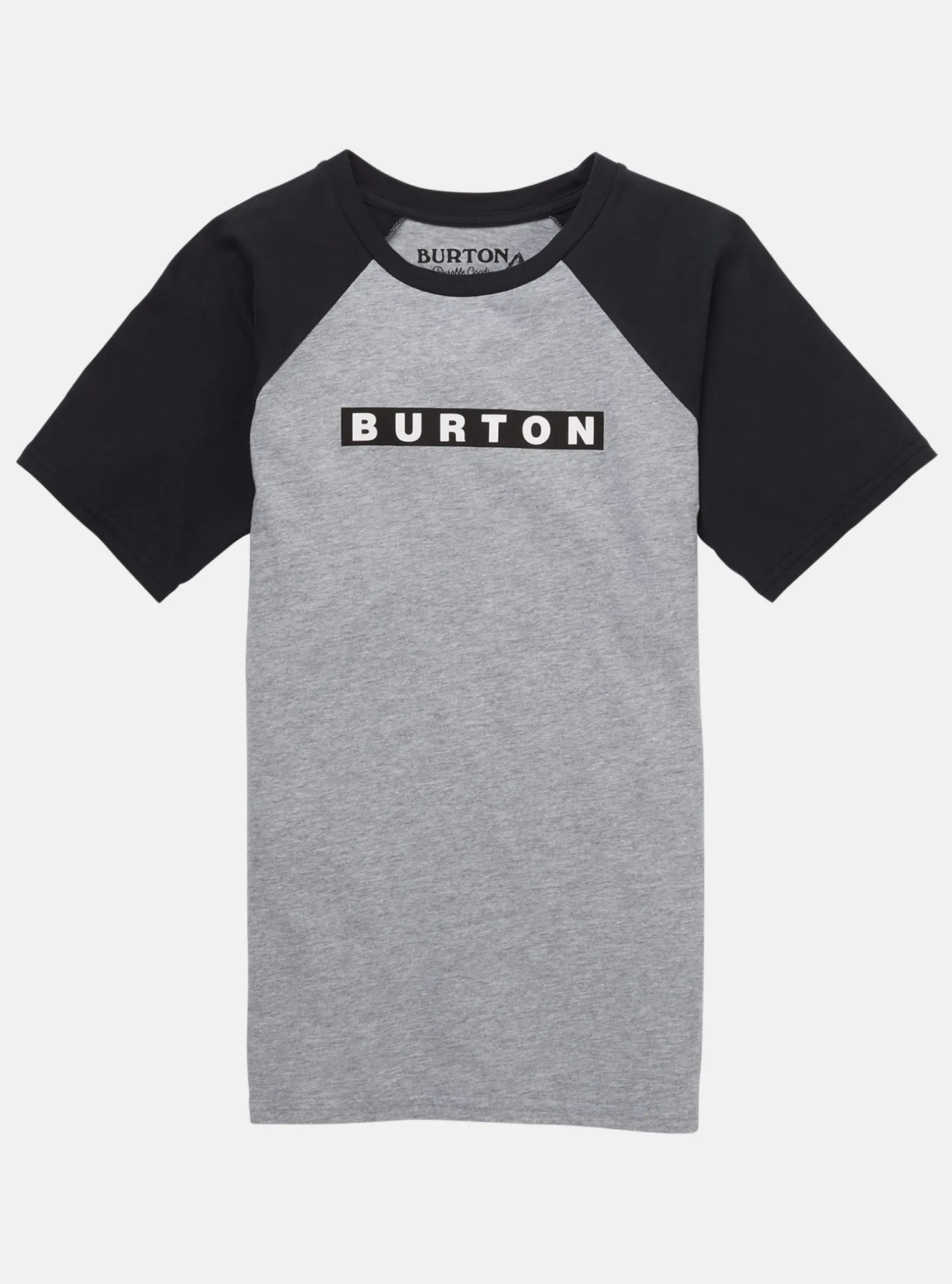 kids_burton_vault_short_s_0.webp Kids' Burton Vault Short Sleeve T-Shirt