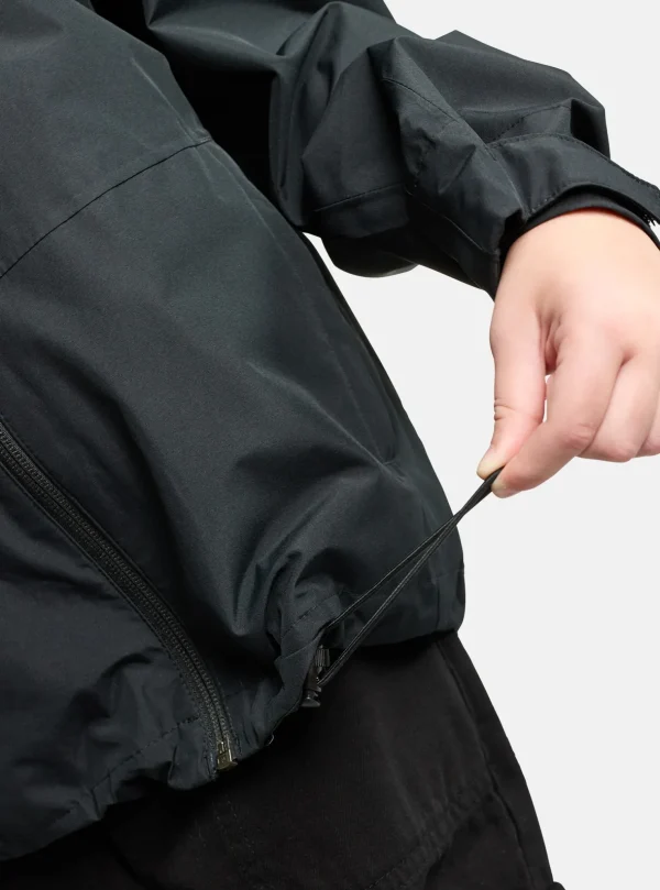 Kids' Burton Veridry 2.5L Rain Jacket