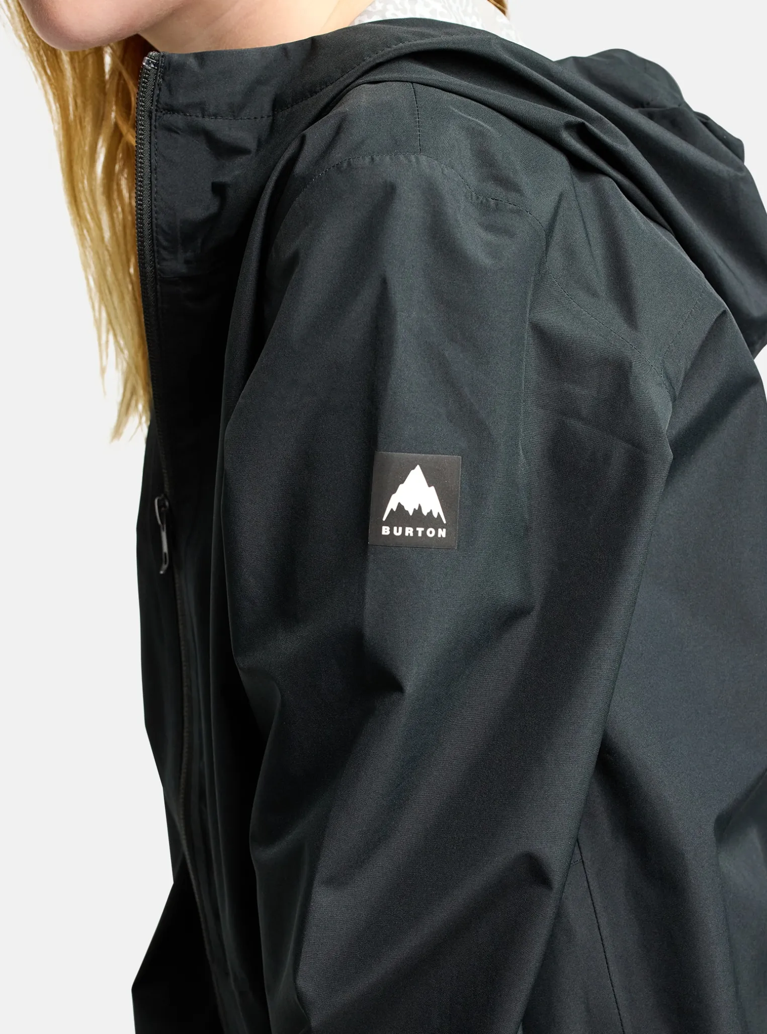 kids_burton_veridry_l_rai_5.webp Kids' Burton Veridry 2.5L Rain Jacket