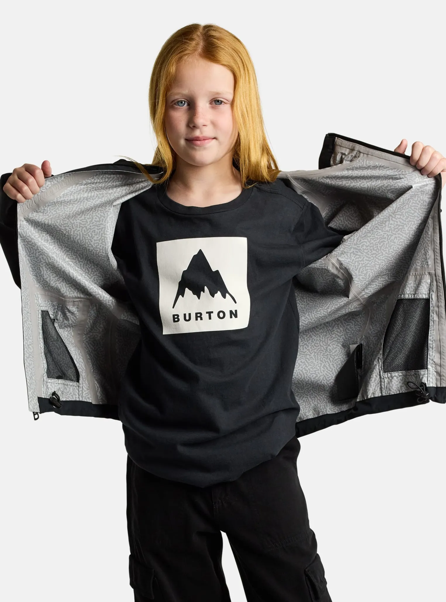 kids_burton_veridry_l_rai_6.webp Kids' Burton Veridry 2.5L Rain Jacket