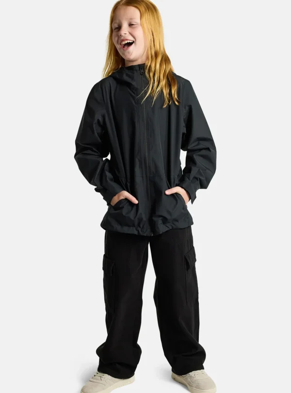 Kids' Burton Veridry 2.5L Rain Jacket