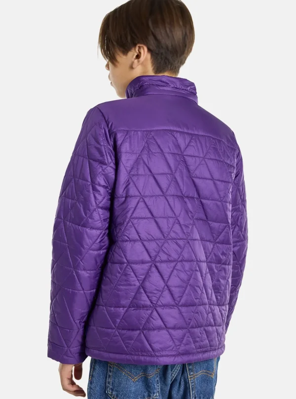 Kids' Burton Versatile Heat Insulated Jacket
