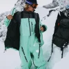 Men's Burton [ak] Acamar GORE-TEX PRO 3L Bib Pants