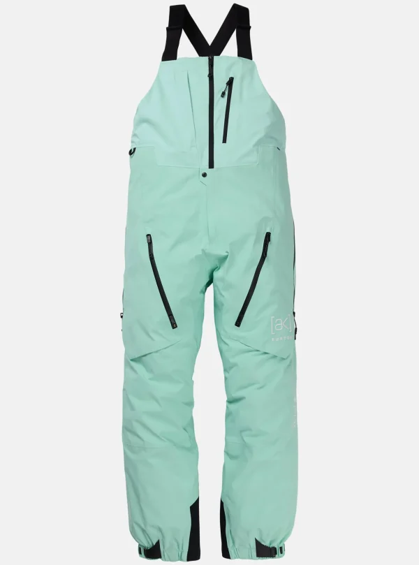Men's Burton [ak] Acamar GORE-TEX PRO 3L Bib Pants