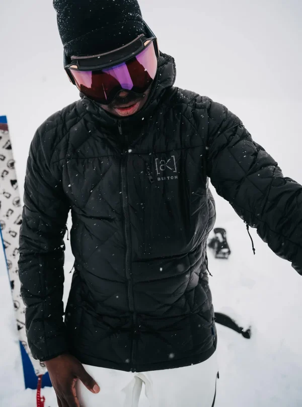 Men's Burton [ak] Baker Hooded Down Jacket