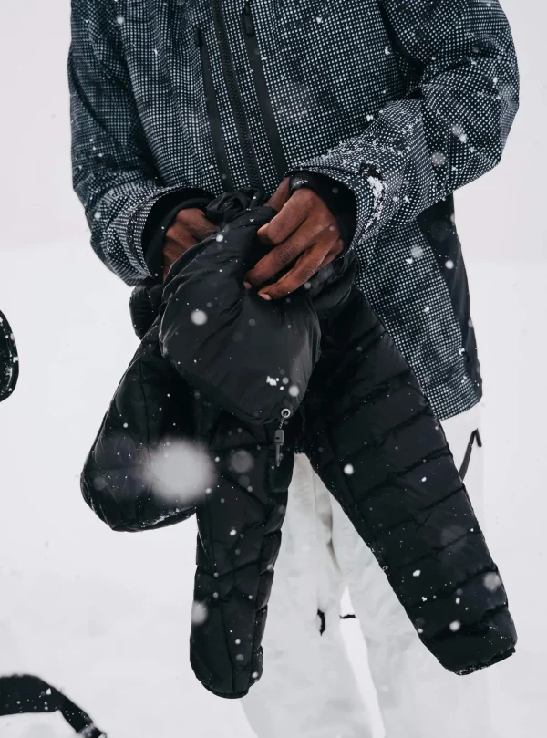 Men's Burton [ak] Baker Hooded Down Jacket