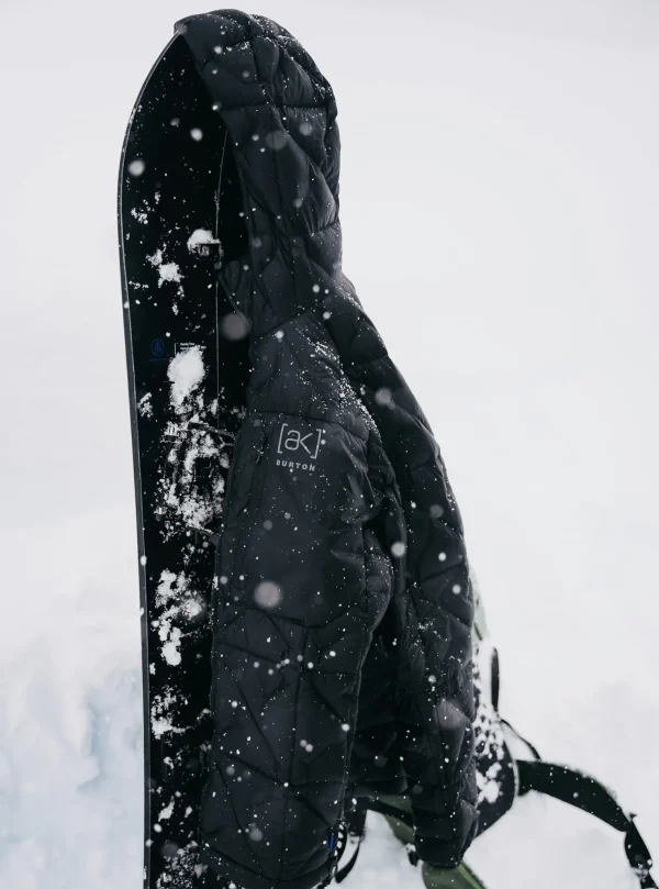 Men's Burton [ak] Baker Hooded Down Jacket