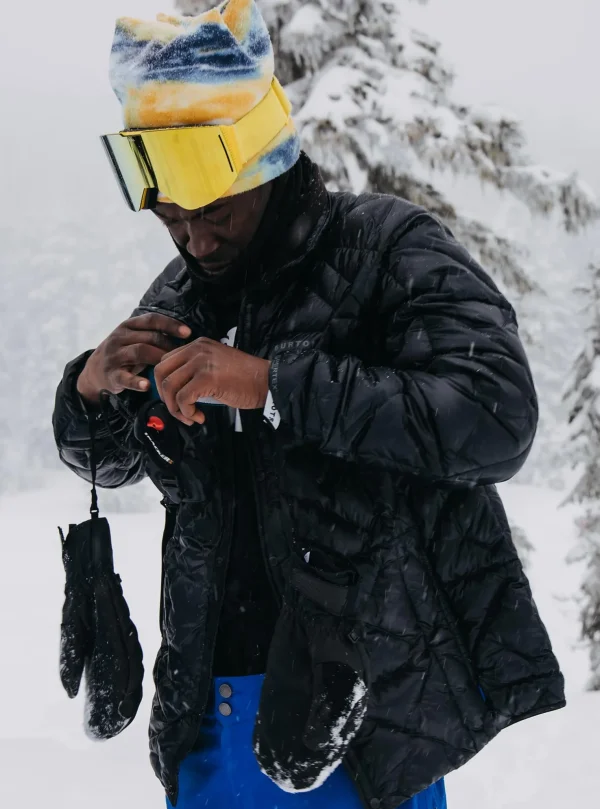 Men's Burton [ak] Baker Ultralight Down Jacket