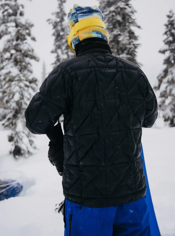 Men's Burton [ak] Baker Ultralight Down Jacket