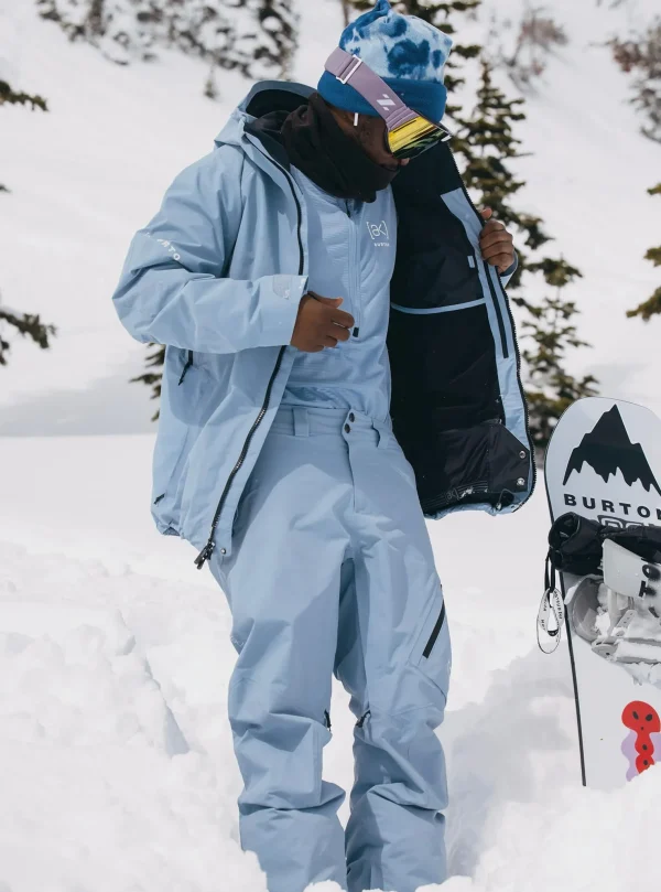 Men's Burton [ak] Cyclic GORE‑TEX 2L Pants (Short)