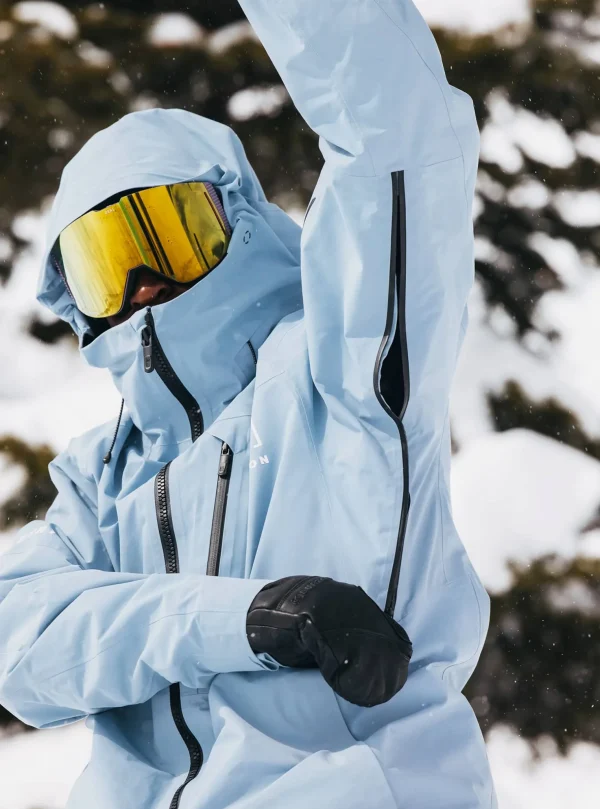 Men's Burton [ak] Cyclic GORE‑TEX 2L Jacket