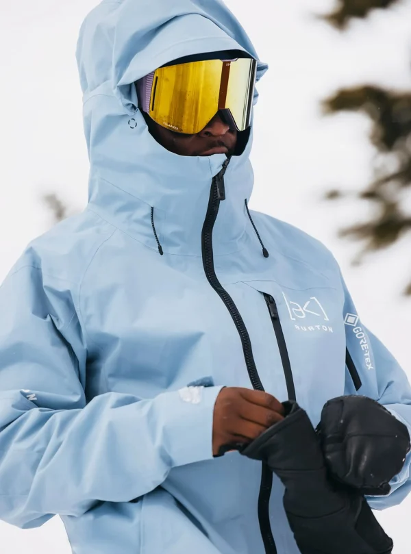 Men's Burton [ak] Cyclic GORE‑TEX 2L Jacket