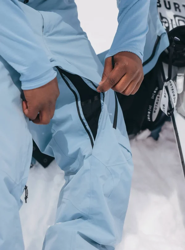 Men's Burton [ak] Cyclic GORE‑TEX 2L Pants (Short)
