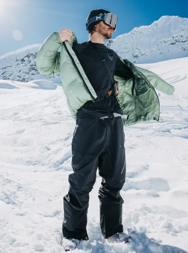 Men's Burton [ak] Cyclic GORE‑TEX 2L Pants (Tall)