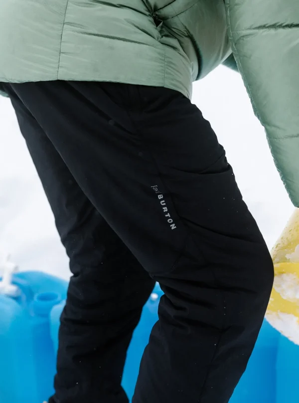 Men's Burton [ak] Helium Stretch Insulated Pants