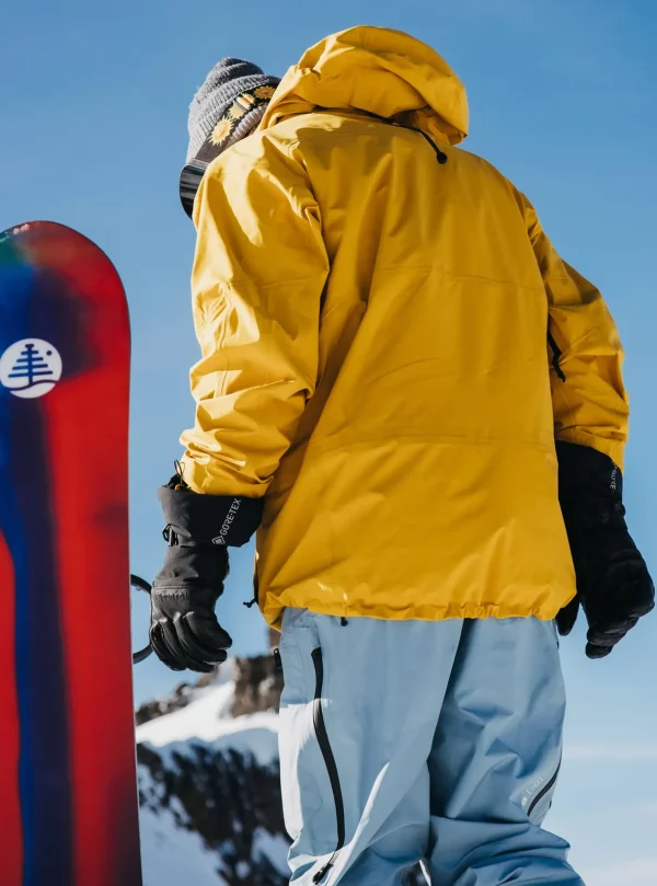 Men's Burton [ak] Hover GORE‑TEX 3L Stretch Jacket