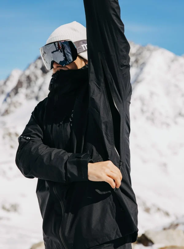 Men's Burton [ak] Surgence GORE-TEX Shell Jacket