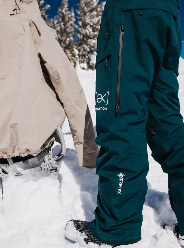 Men's Burton [ak] Swash GORE‑TEX 2L Pants