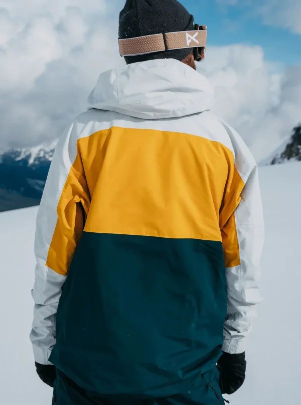 Men's Burton [ak] Swash GORE‑TEX 2L Jacket