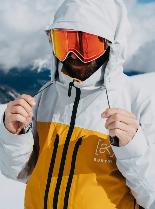 Men's Burton [ak] Swash GORE‑TEX 2L Jacket