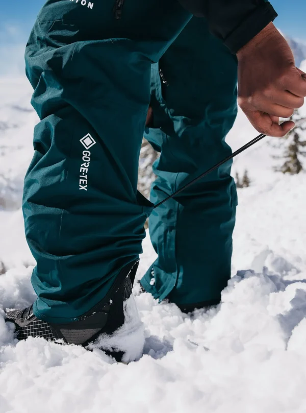 Men's Burton [ak] Swash GORE‑TEX 2L Pants