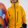 Men's Burton [ak] Tusk GORE-TEX PRO 3L Jacket