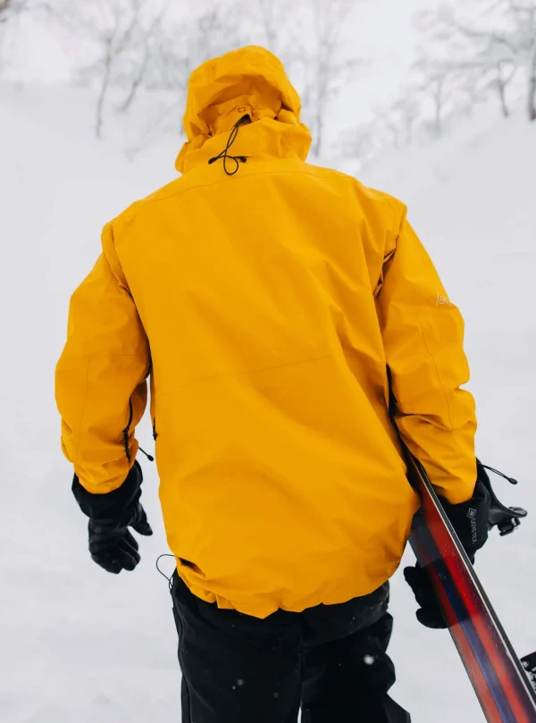 Men's Burton [ak] Tusk GORE-TEX PRO 3L Jacket