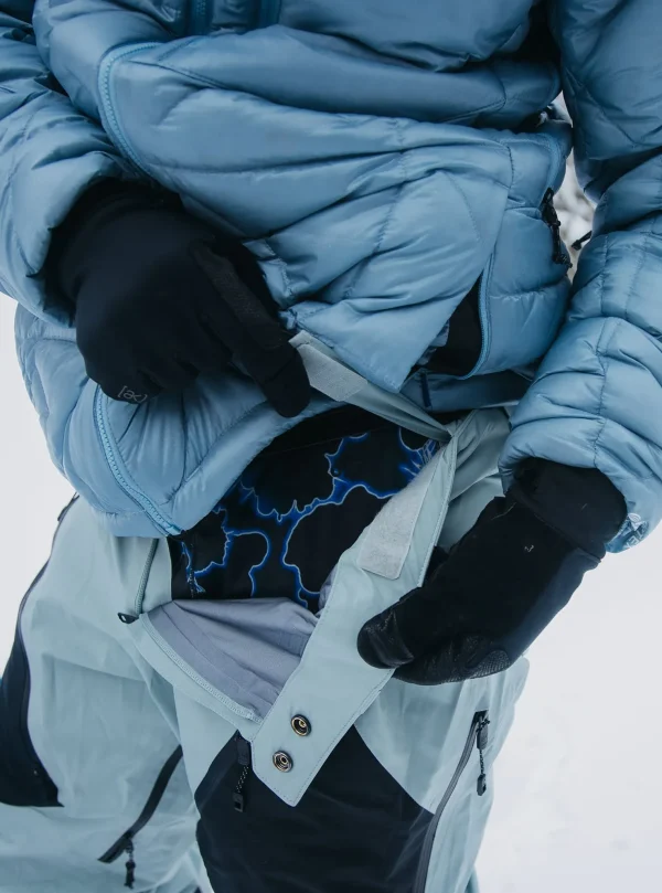 Men's Burton [ak] Tuvak GORE-TEX C-KNIT 3L Pants