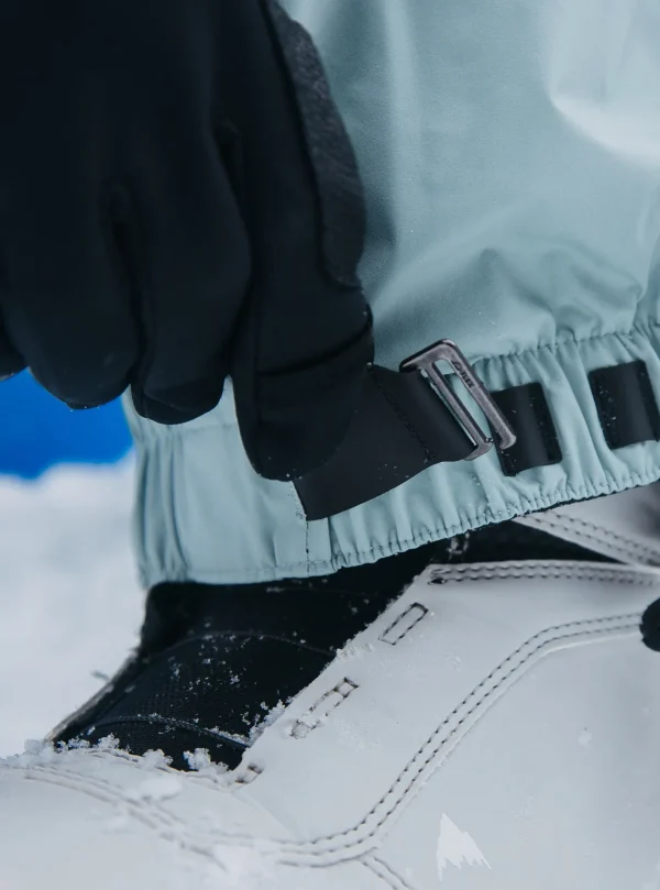 Men's Burton [ak] Tuvak GORE-TEX C-KNIT 3L Pants