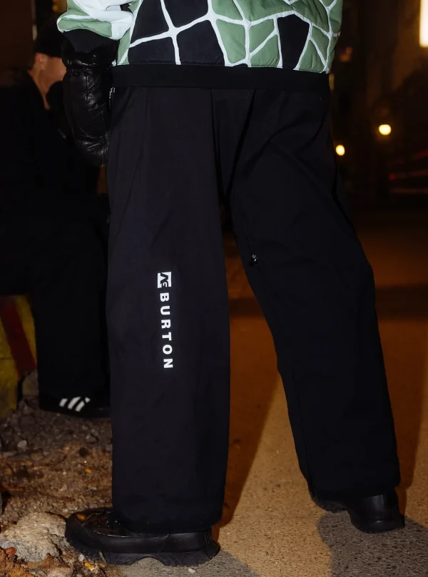 Men's Burton Analog 3L Voiceover Pants