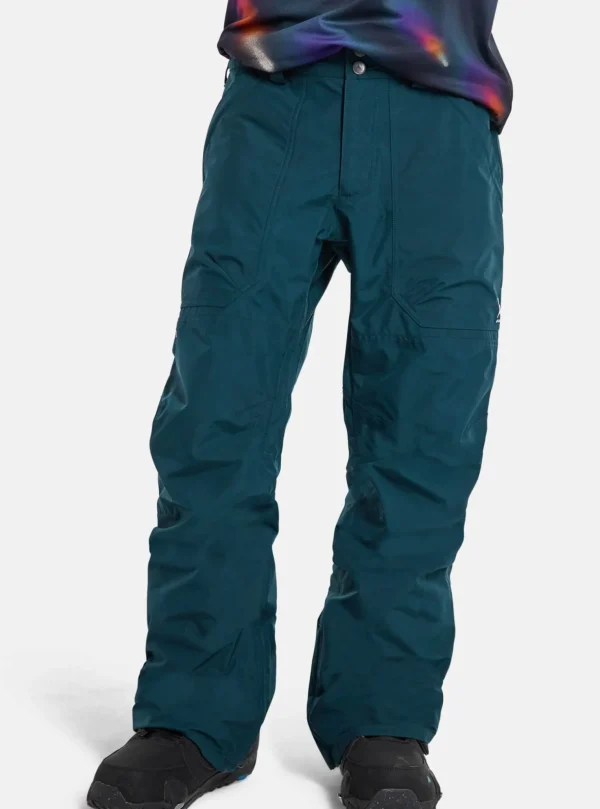 Men's Burton Ballast GORE‑TEX 2L Pants (Short)