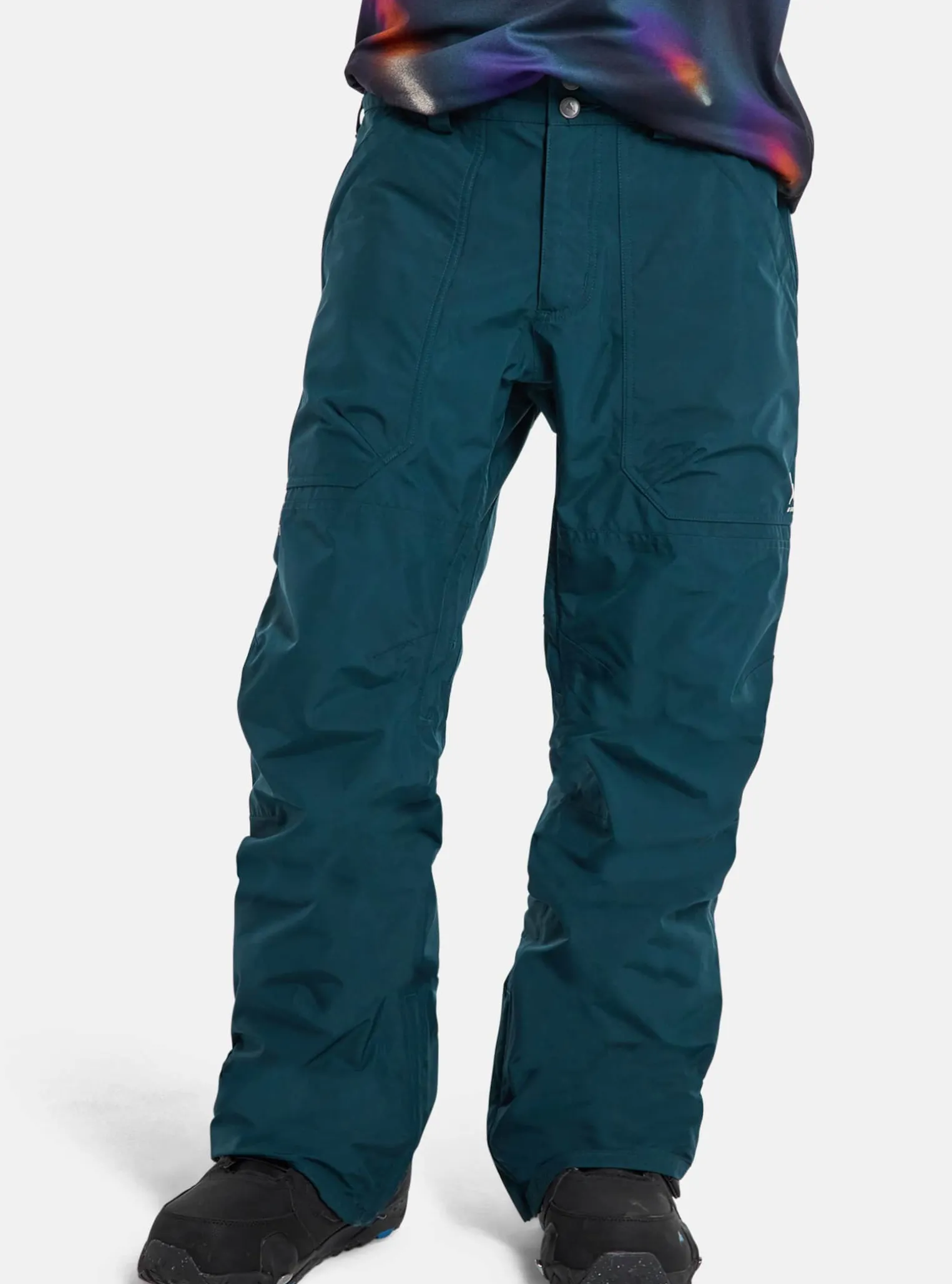 mens_burton_ballast_goret_0-1.webp Men's Burton Ballast GORE‑TEX 2L Pants (Short)