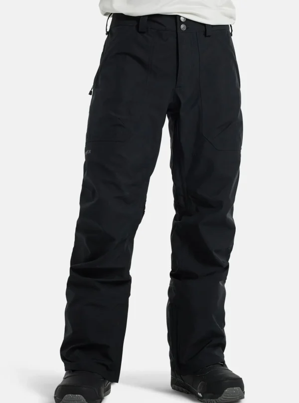 Men's Burton Ballast GORE‑TEX 2L Pants (Tall)