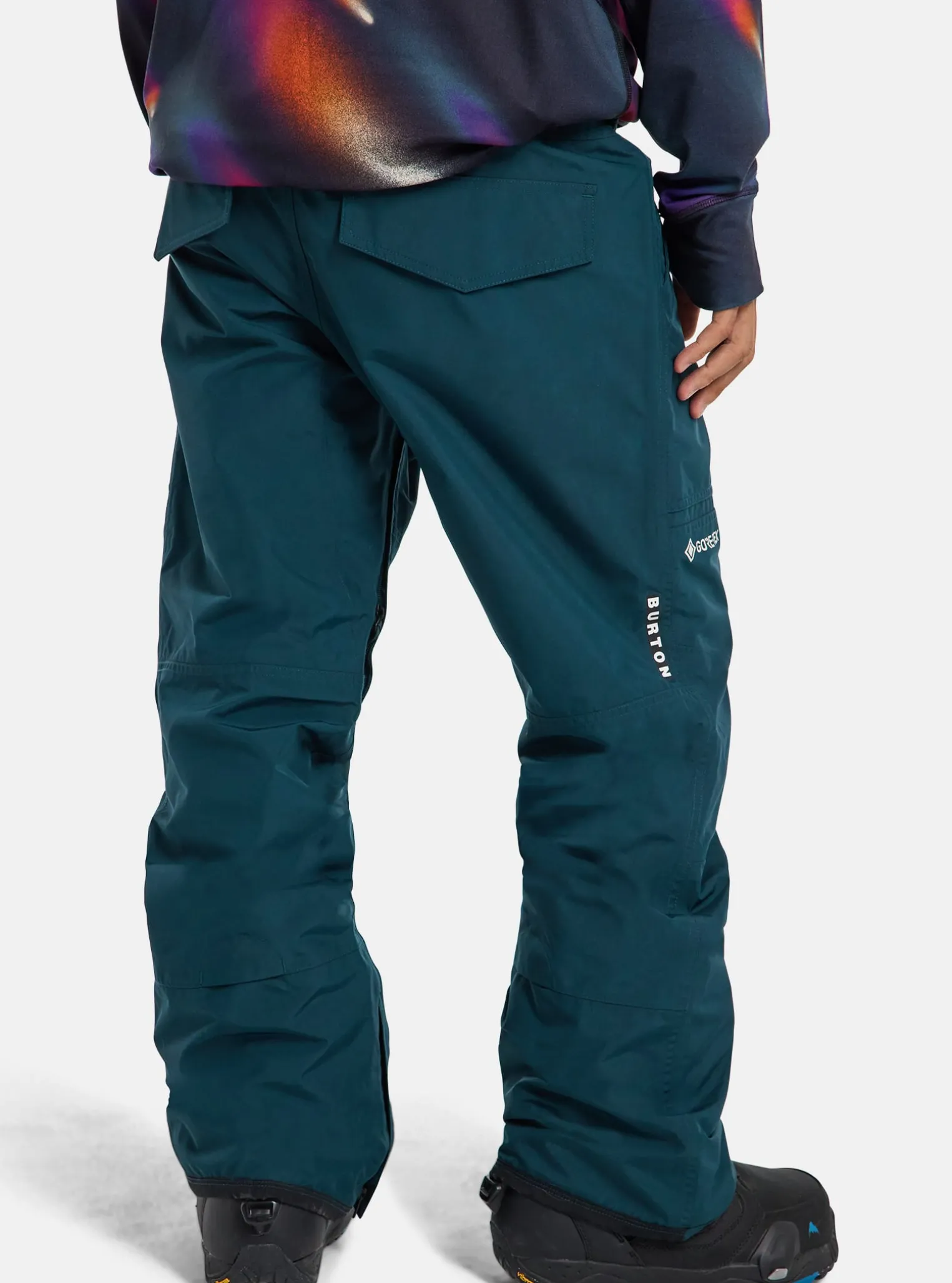 mens_burton_ballast_goret_1-1.webp Men's Burton Ballast GORE‑TEX 2L Pants (Short)