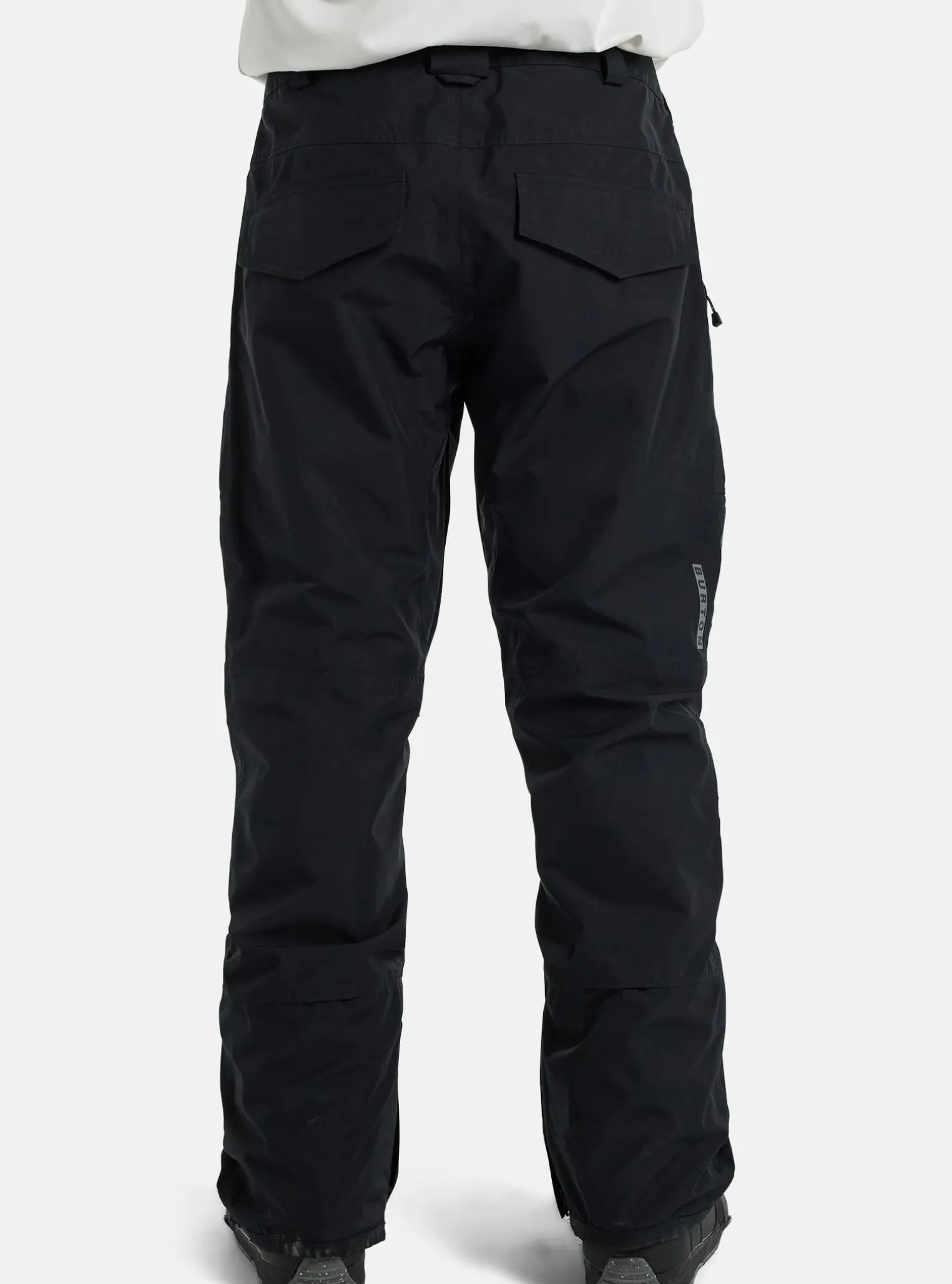 mens_burton_ballast_goret_1.webp Men's Burton Ballast GORE‑TEX 2L Pants (Tall)