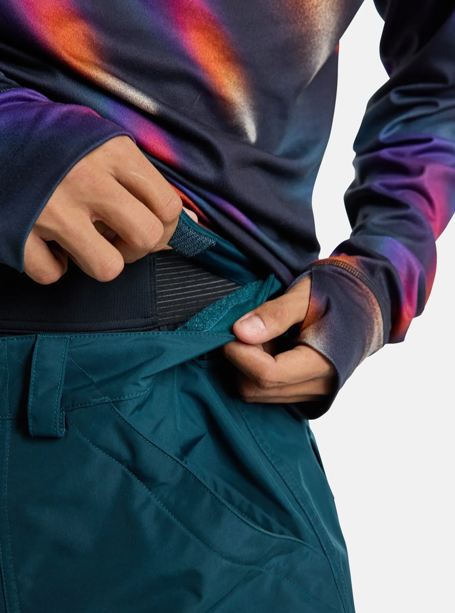 mens_burton_ballast_goret_2-1.webp Men's Burton Ballast GORE‑TEX 2L Pants (Short)