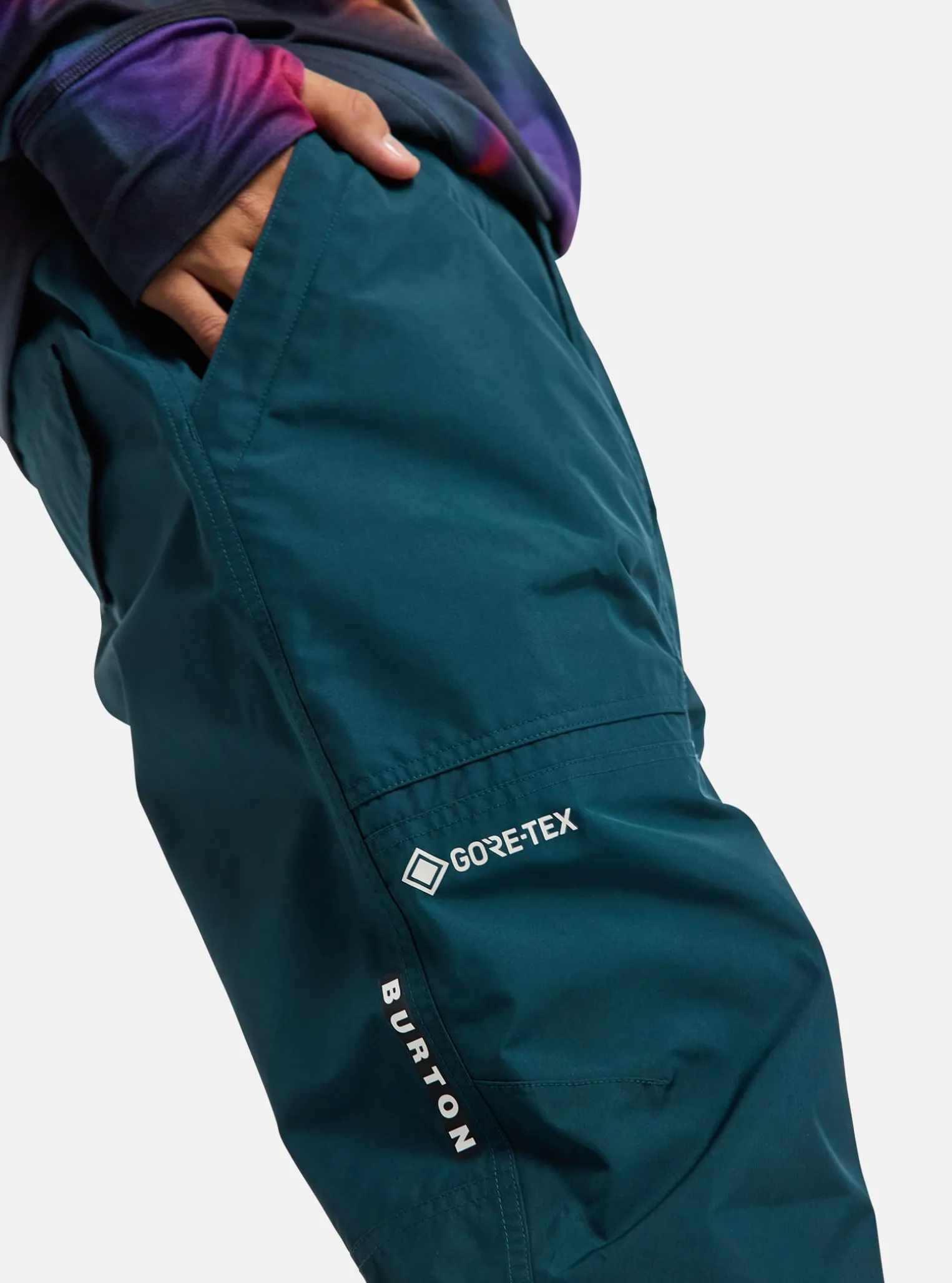 mens_burton_ballast_goret_3-1.webp Men's Burton Ballast GORE‑TEX 2L Pants (Short)