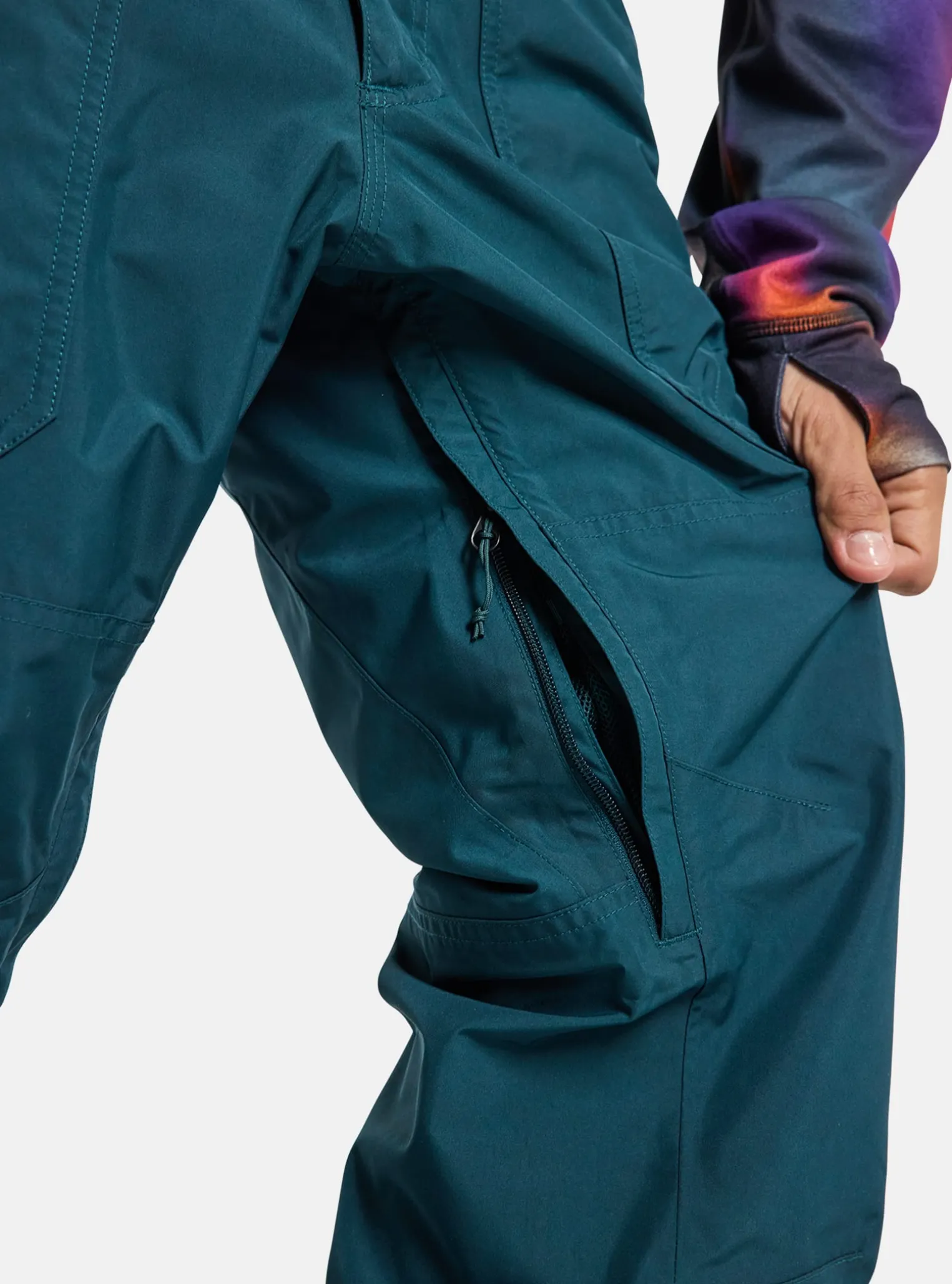 mens_burton_ballast_goret_4-1.webp Men's Burton Ballast GORE‑TEX 2L Pants (Short)