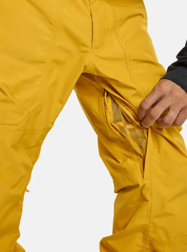 Men's Burton Ballast GORE‑TEX 2L Pants