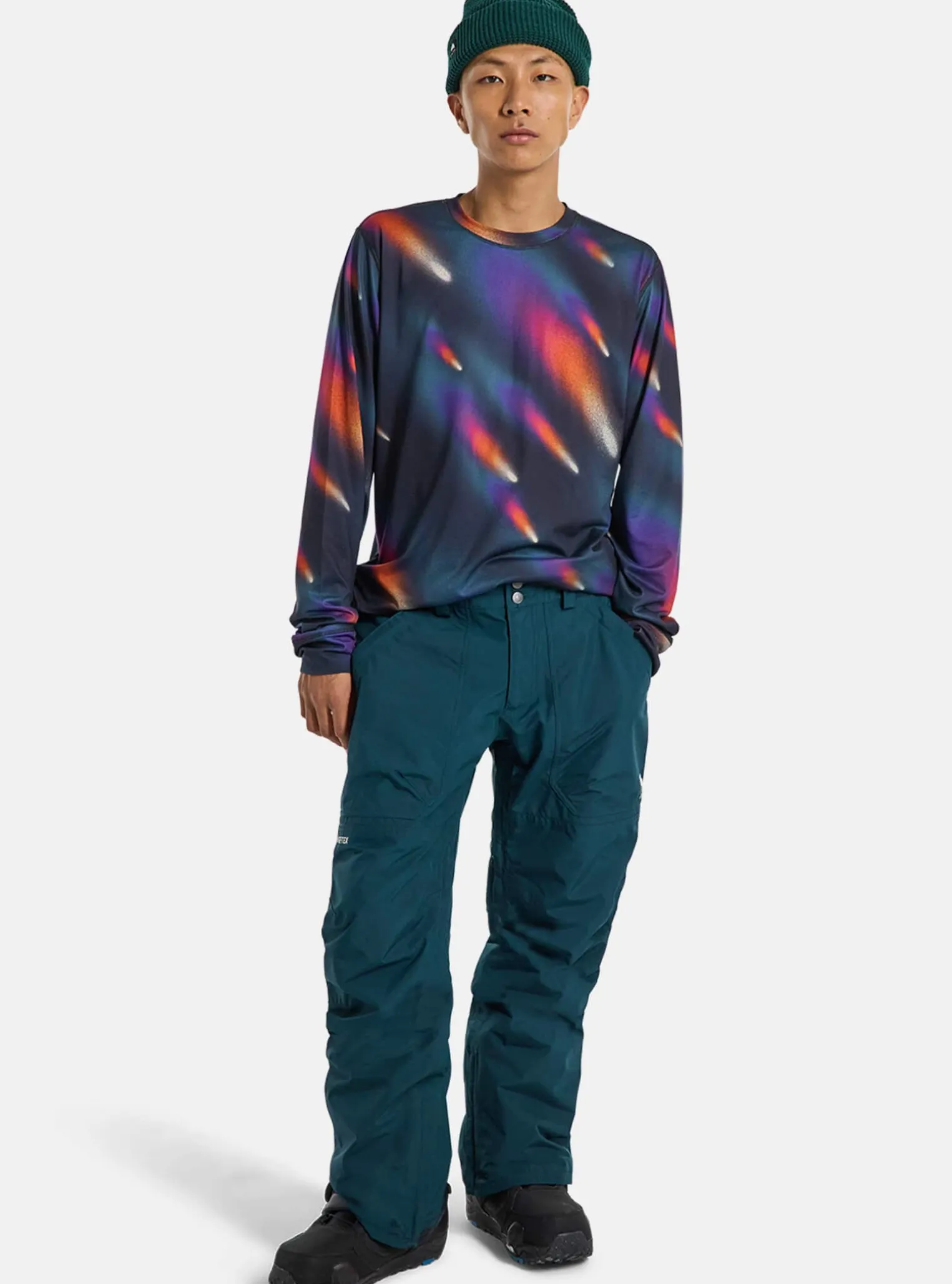 mens_burton_ballast_goret_6-1.webp Men's Burton Ballast GORE‑TEX 2L Pants (Short)