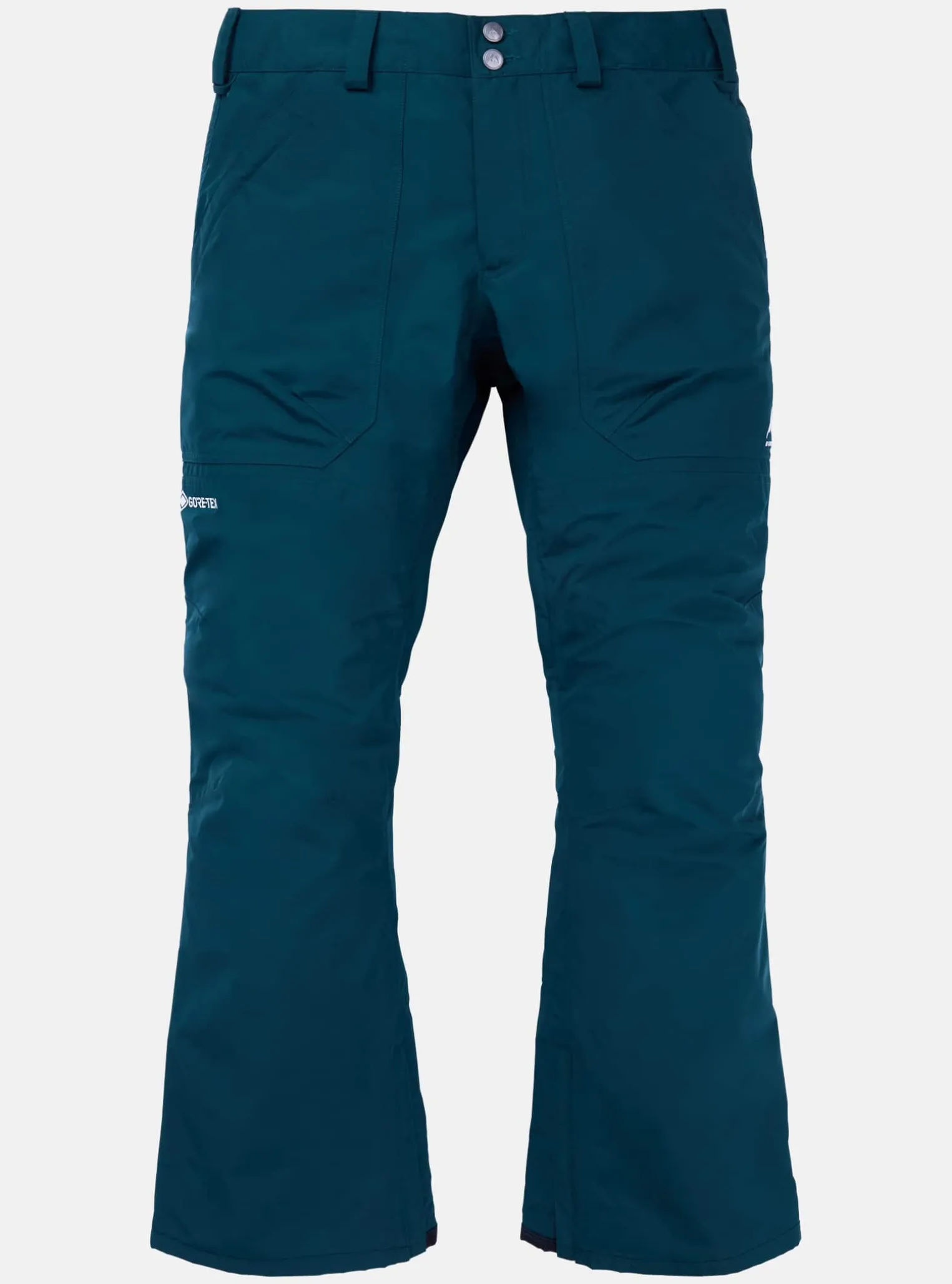 mens_burton_ballast_goret_7-1.webp Men's Burton Ballast GORE‑TEX 2L Pants (Short)